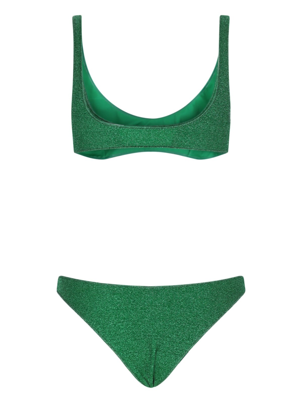 'LUMIÈRE SPORTY' BIKINI SET - 2