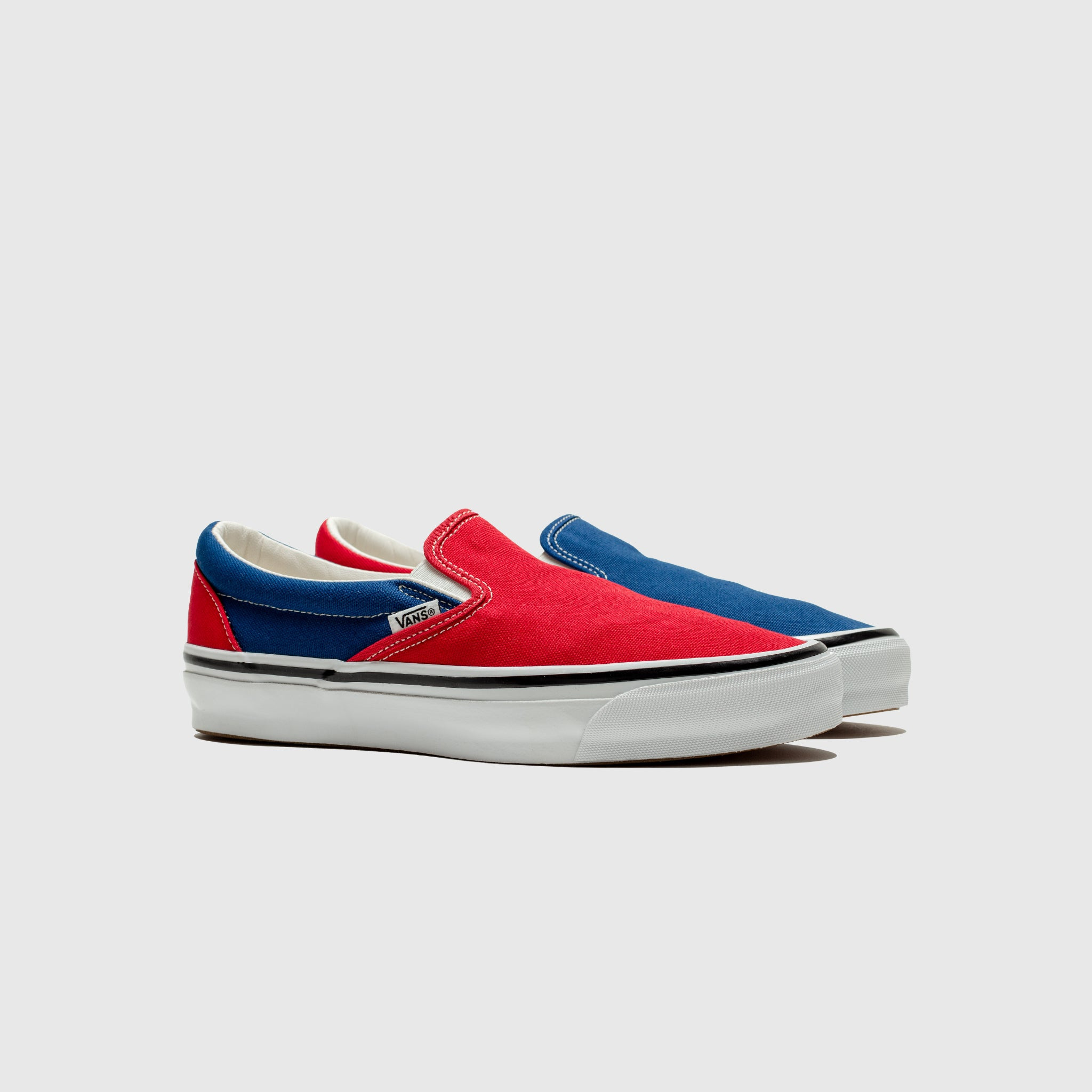 OTW CLASSIC SLIP-ON 98 X ENGINEERED GARMENTS - 2