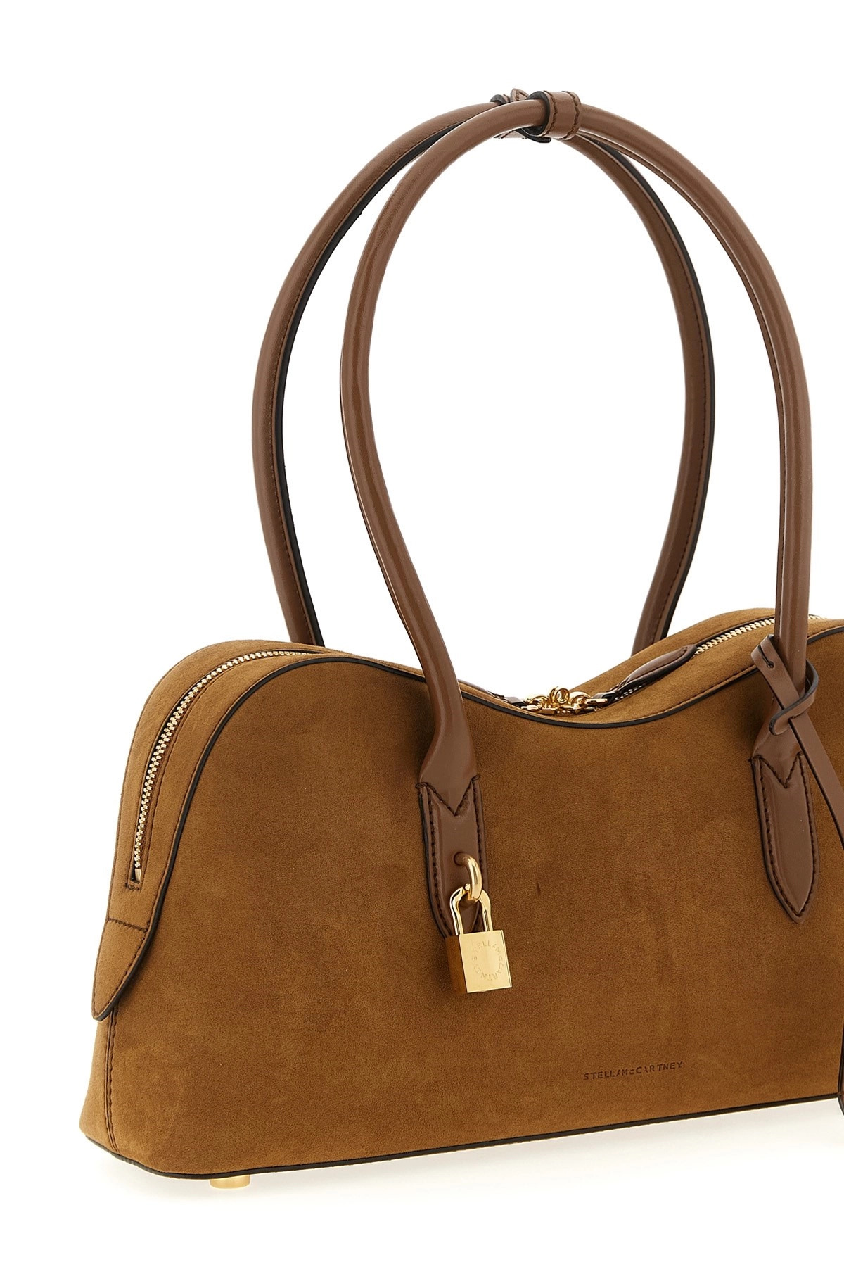 'Ryder' shoulder bag - 4