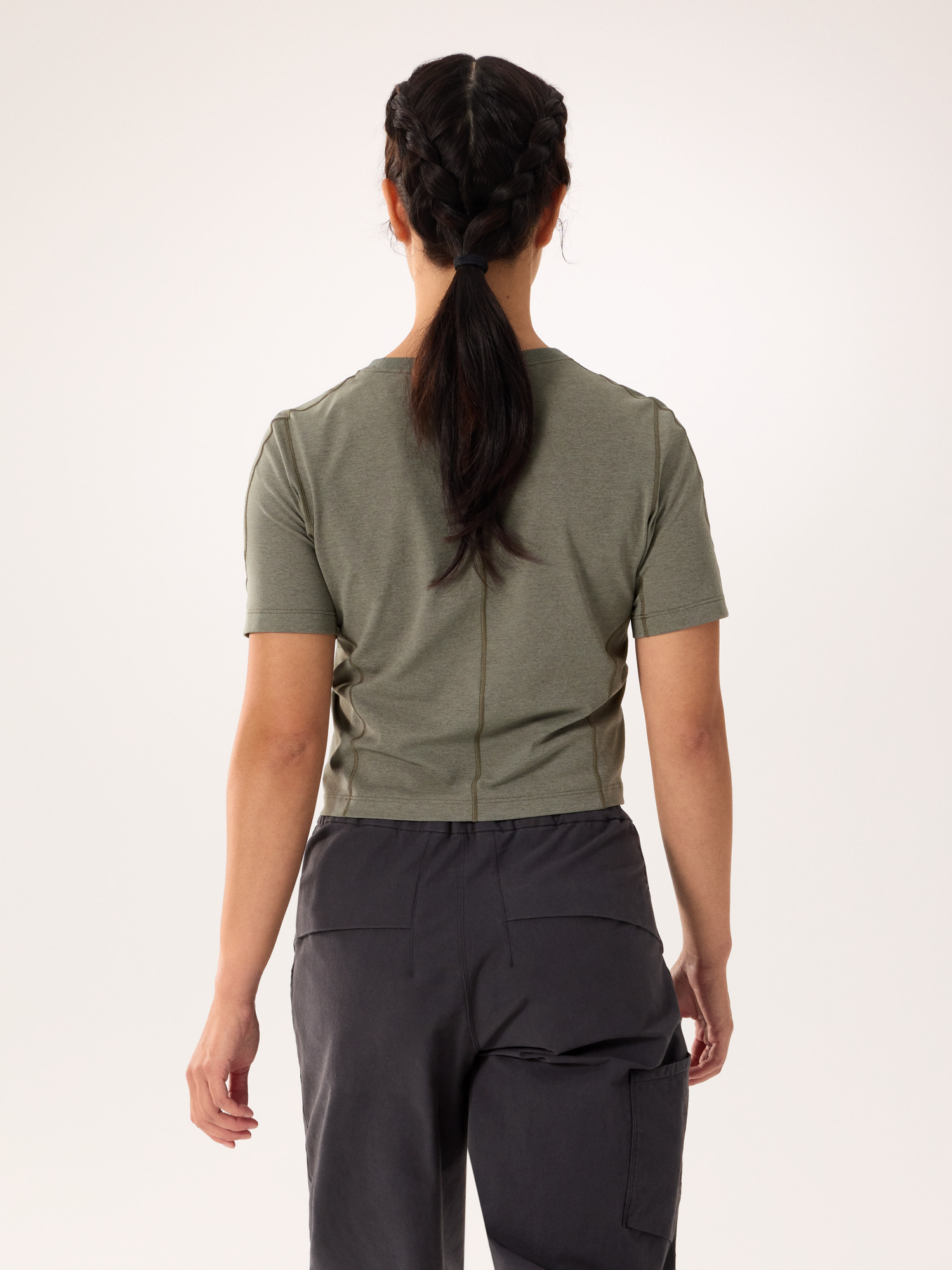 Rula T-Shirt SS - 5