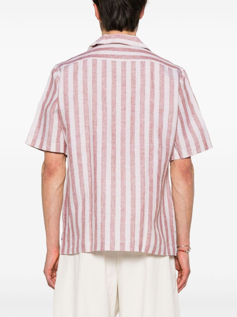 striped linen shirt 4