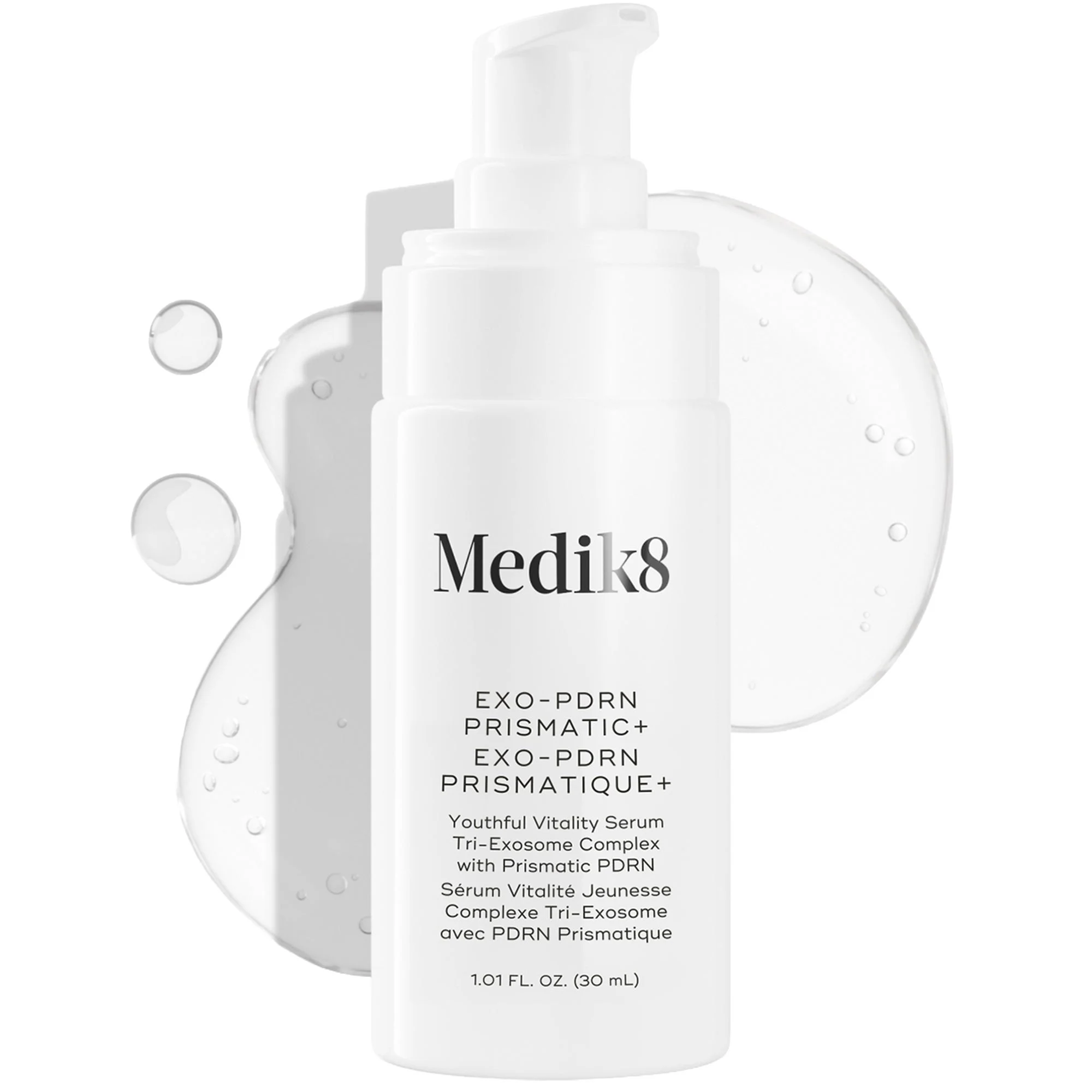 Medik8 Exo-PDRN Prismatic+ 30ml - 1