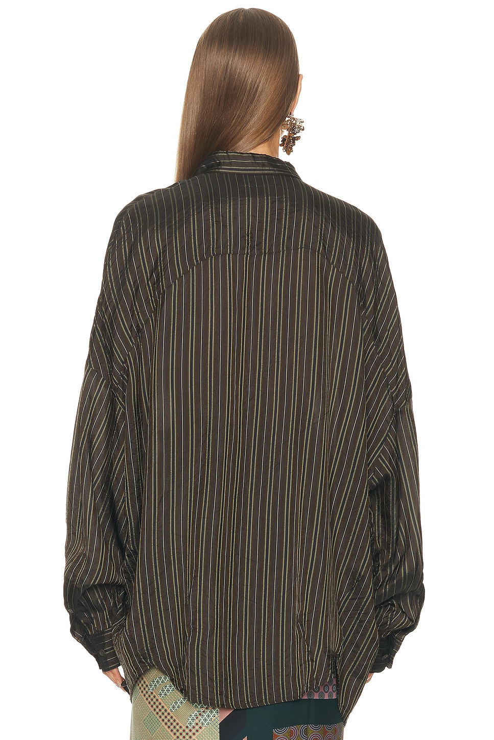 Casia Shirt - 3