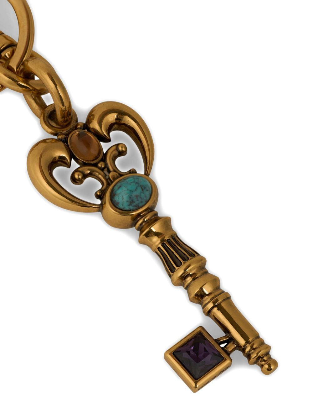 Key charm - 4