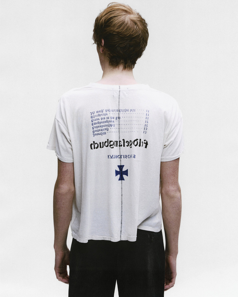 KATHOLISCHES TOOTHBRUSH T-SHIRT 4
