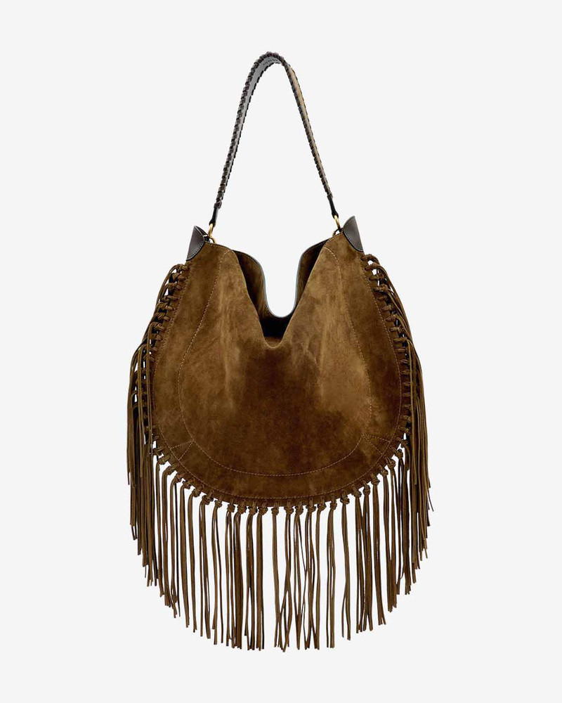 OSKAN HOBO SOFT BAG 1