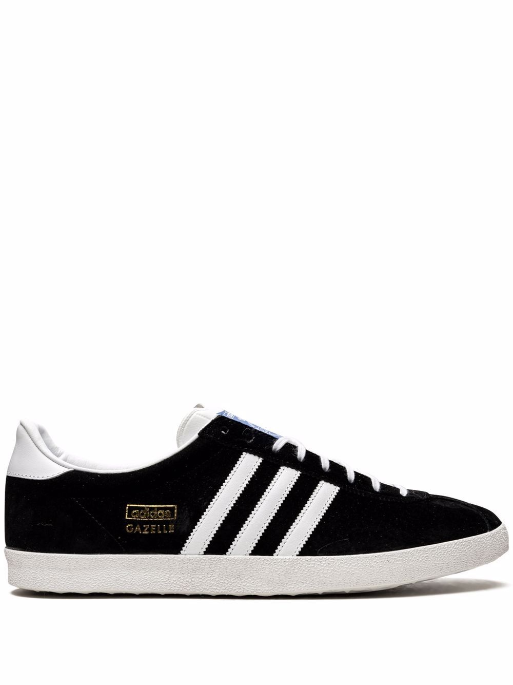 Gazelle OG low-top sneakers - 1