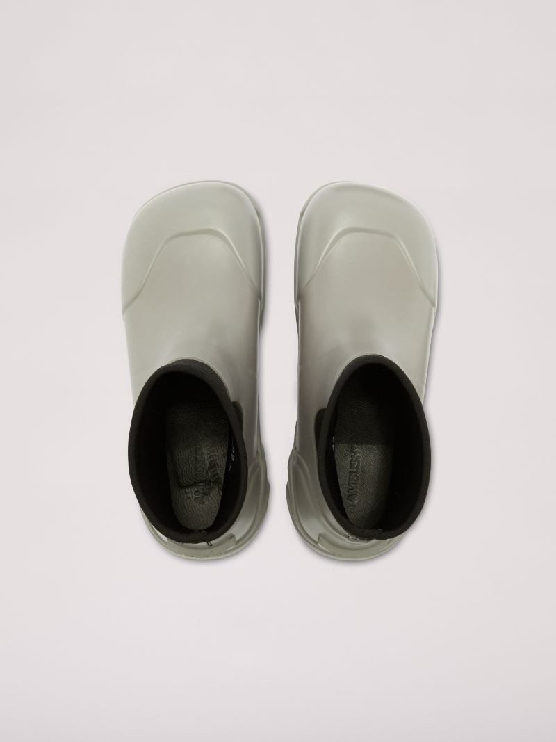 RUBBER BOOT 3