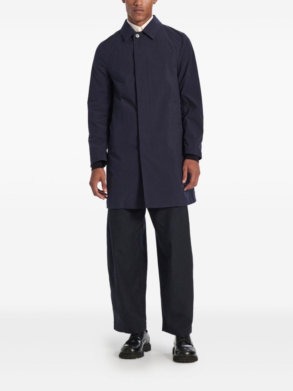Dunkeld coat - 2