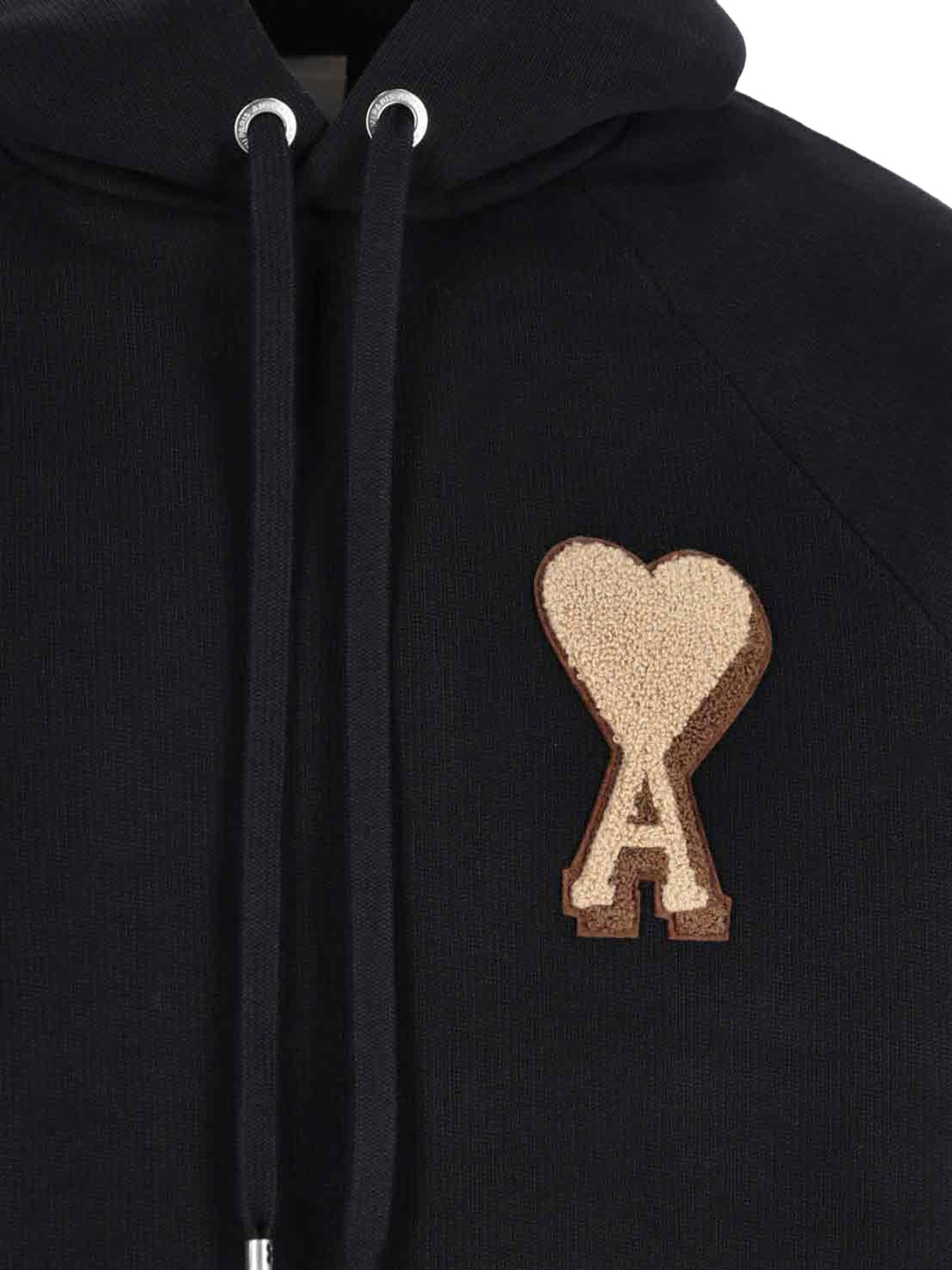"AMI DE COEUR" HOODIE - 3