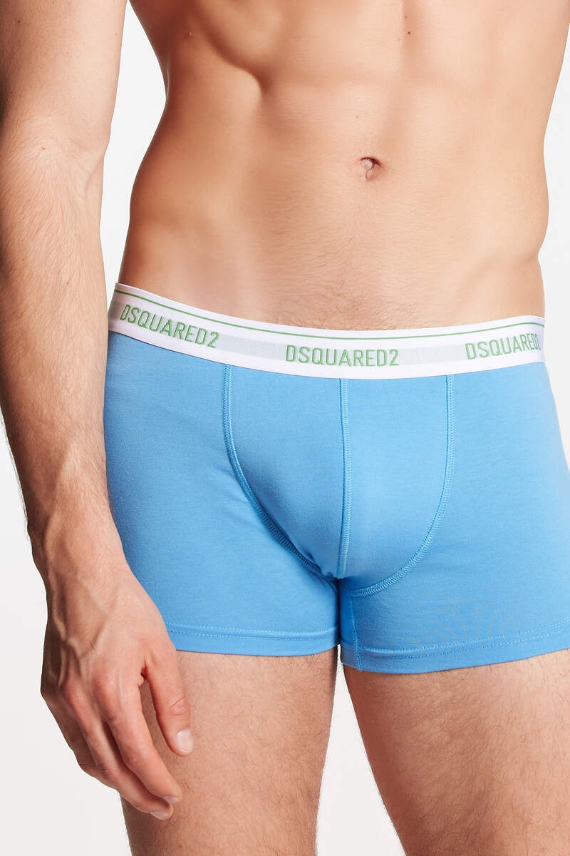 BE ICON TRUNK - 3