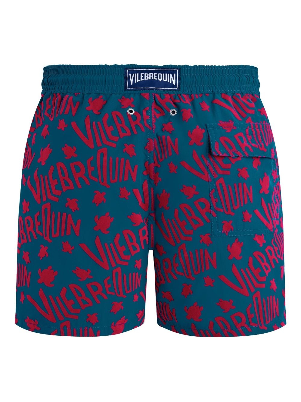 Ronde Des Tortues swim shorts - 2