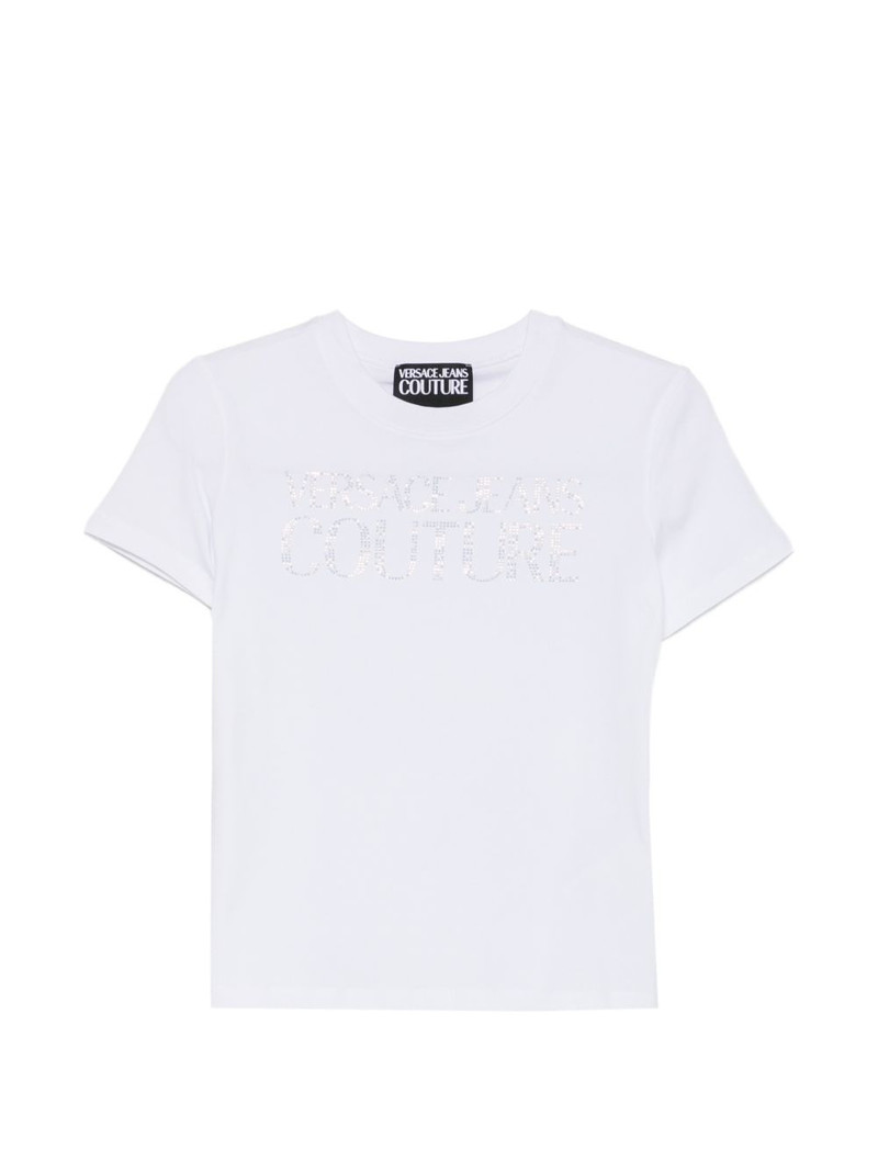 lettered T-shirt 1