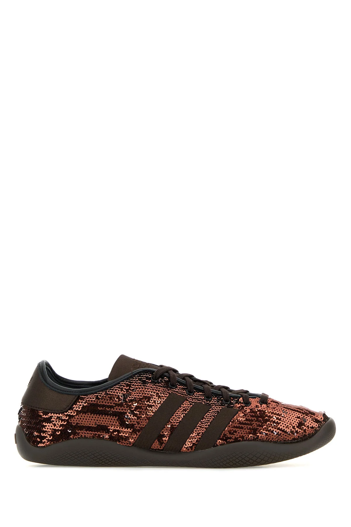 Embellished fabric Adidas X Wales Bonner sneakers - 1