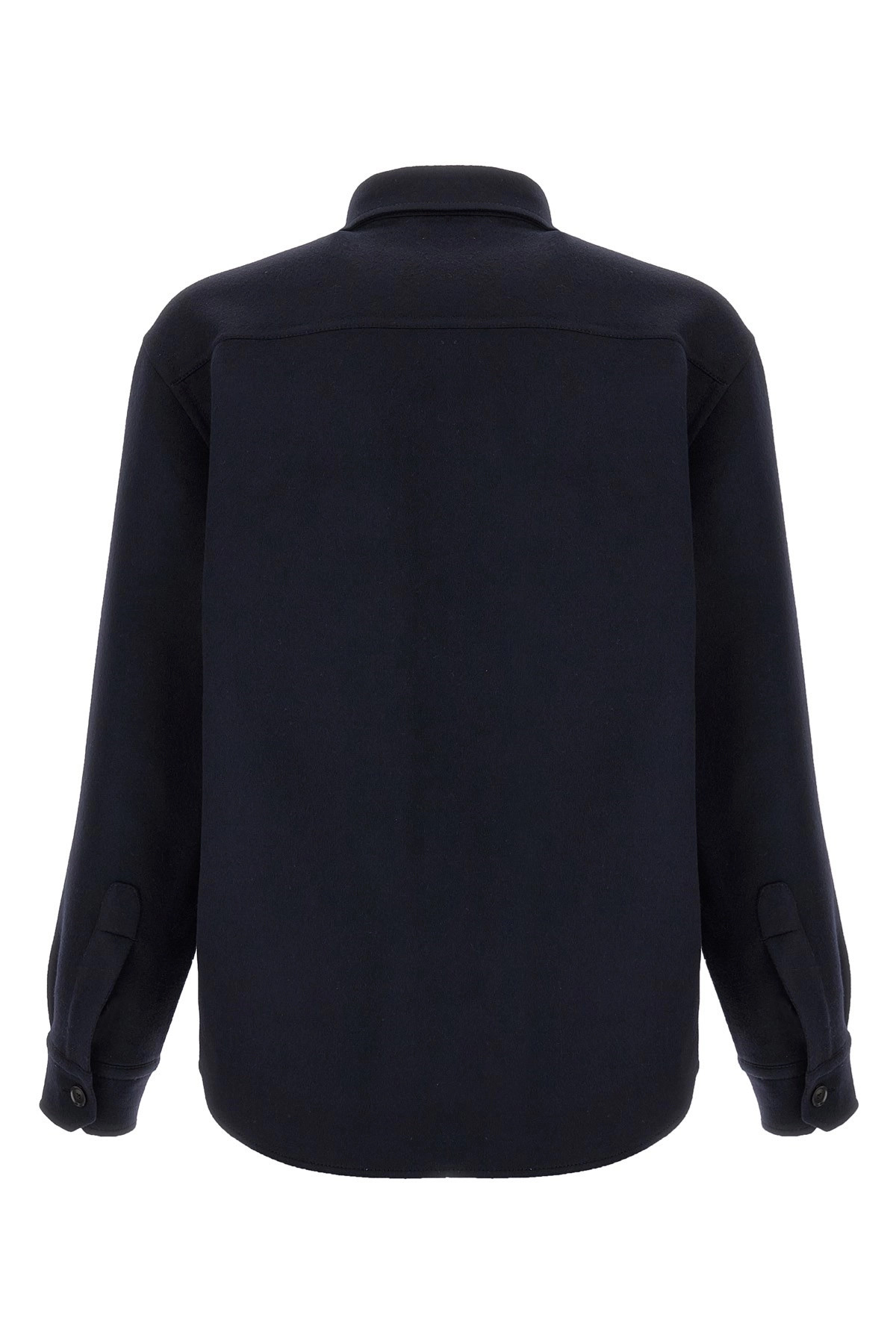'Vagabond' overshirt - 2