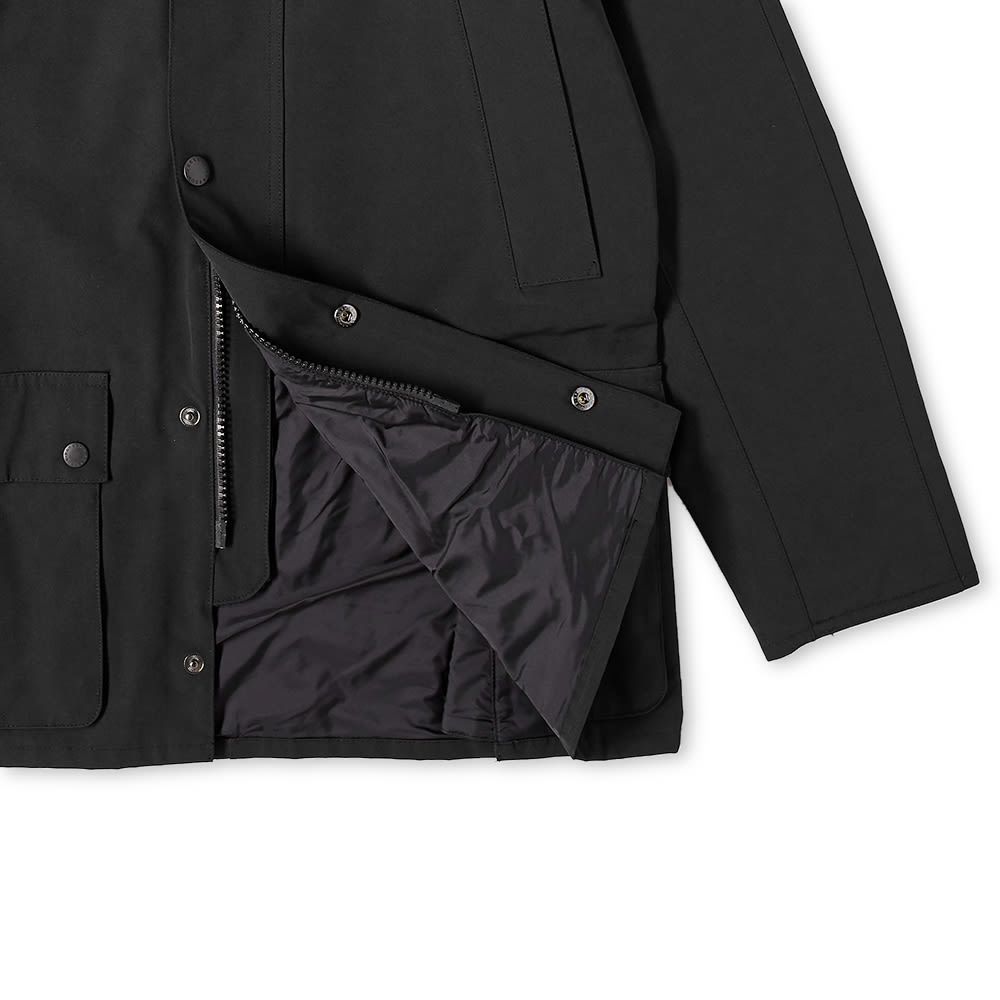 Barbour Waterproof Ashby Jacket - 3