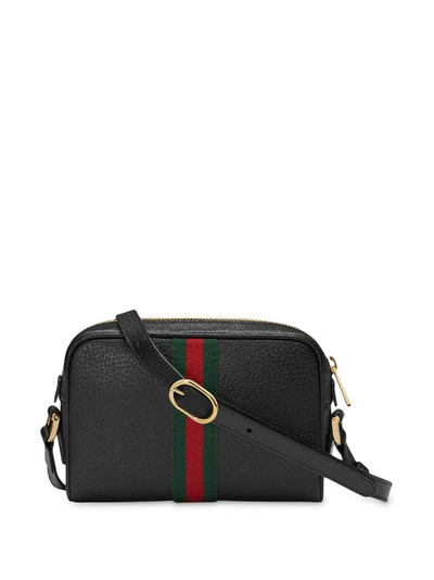 GUCCI Mini Ophidia GG shoulder bag outlook