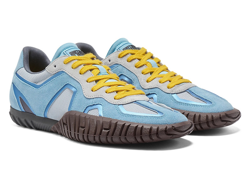 Onitsuka Tiger DUCK TIGER TRAINER outlook