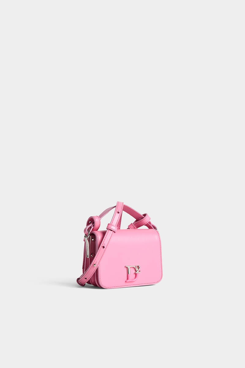 D2 STATEMENT CROSSBODY - 3