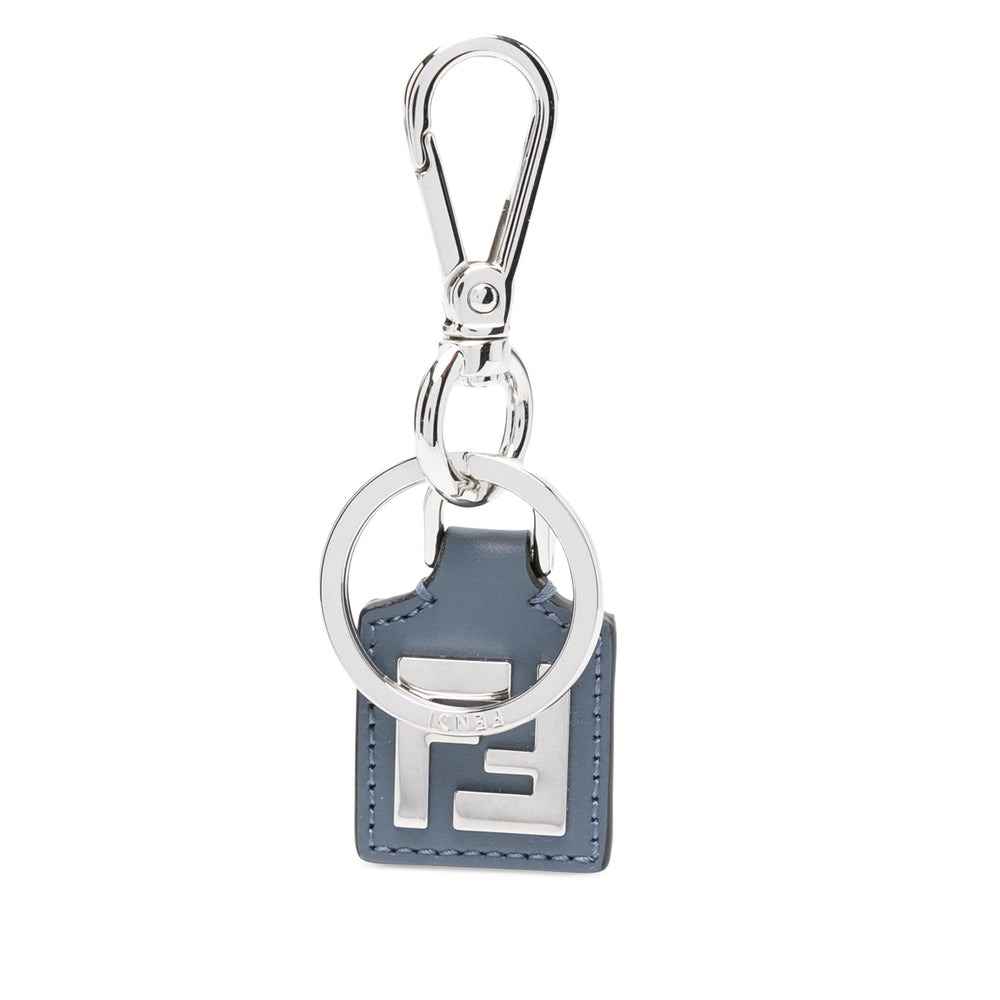 Fendi Silver Keyrings & Chains Men - 1