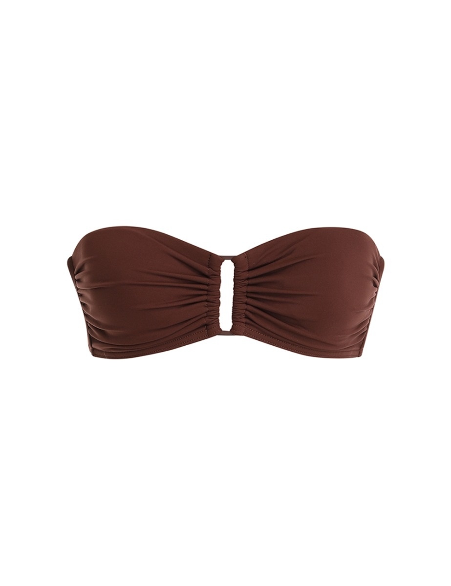 SEPARATES SCULPT WIDE LINK BRA - 1