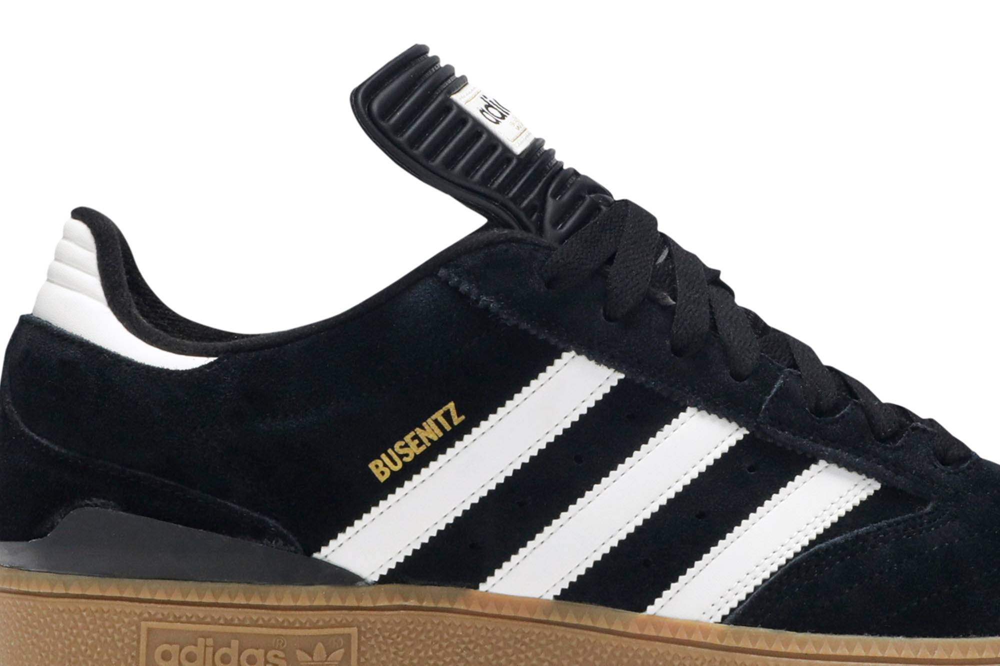 Busenitz 'Gum Sole' - 2