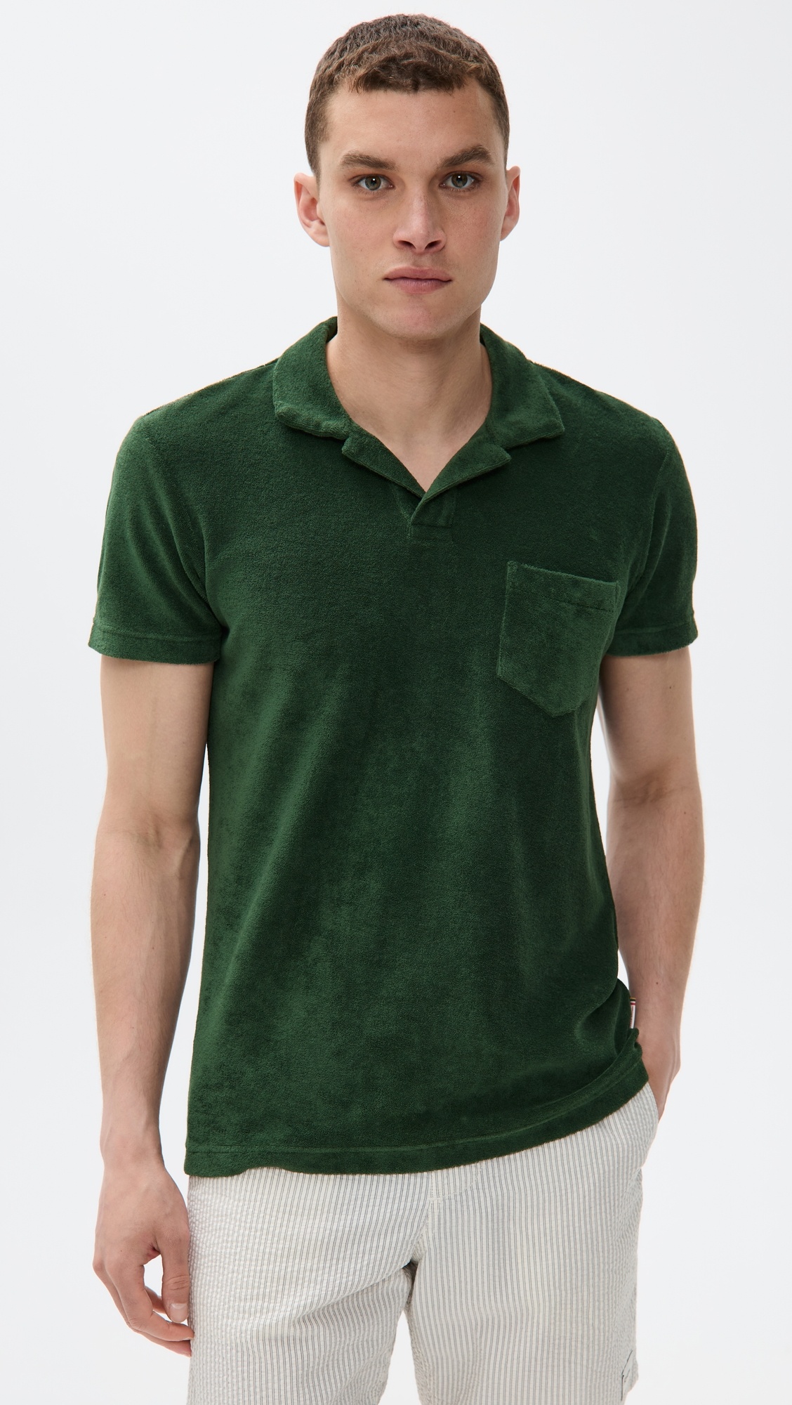 Terry Polo - 6