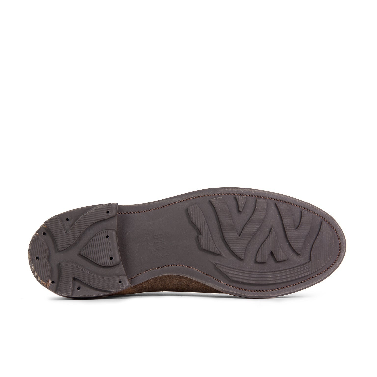 Chelsea - Antique Waxy Commander - 4