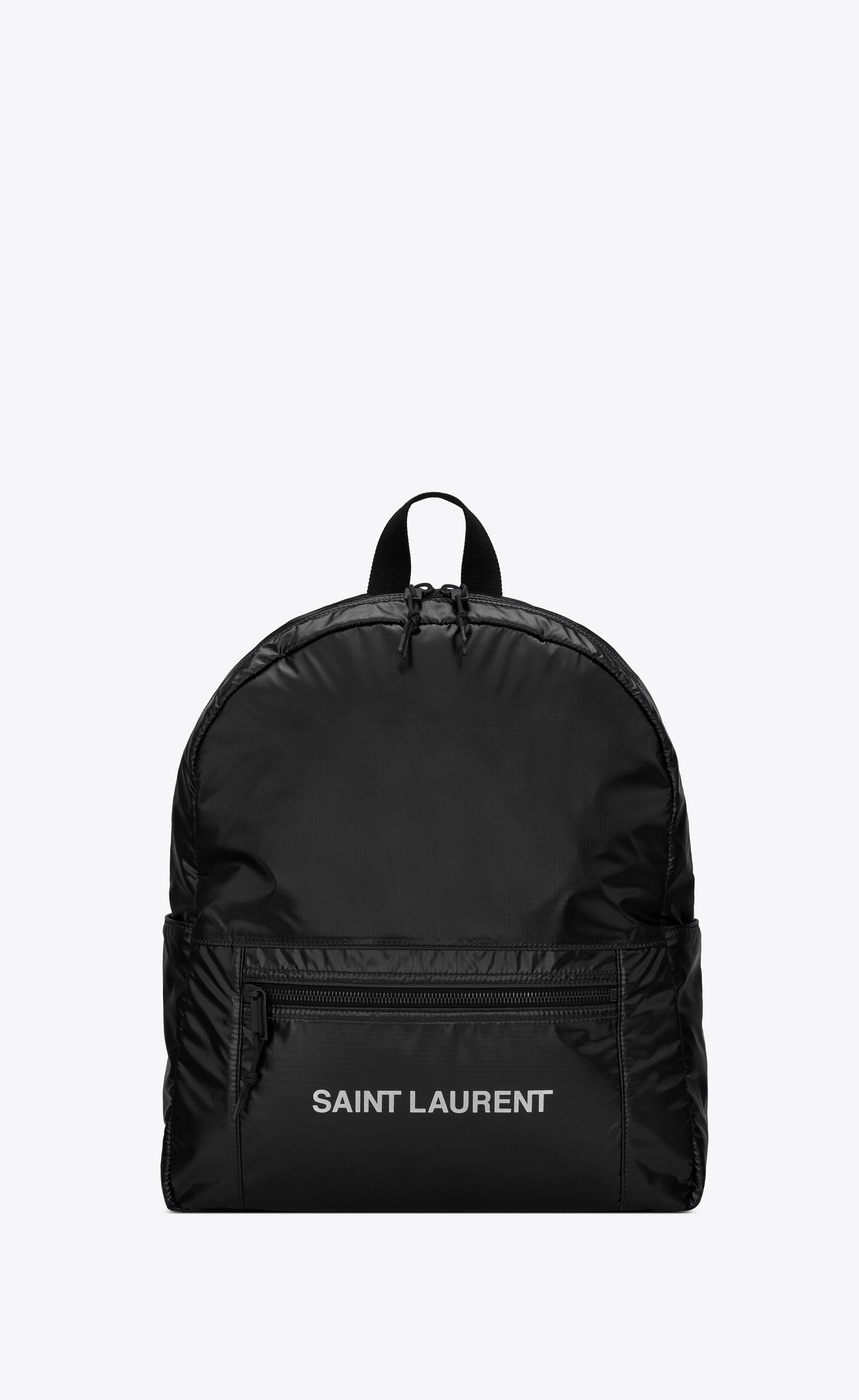 nuxx backpack in nylon - 1