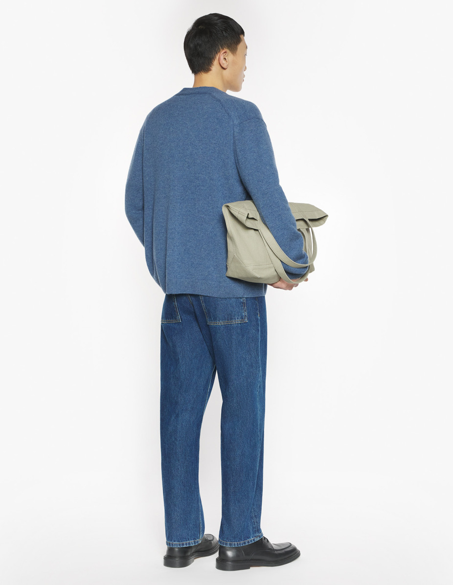 FOX HEAD LAMBWSOOL COMFORT CARDIGAN - 5