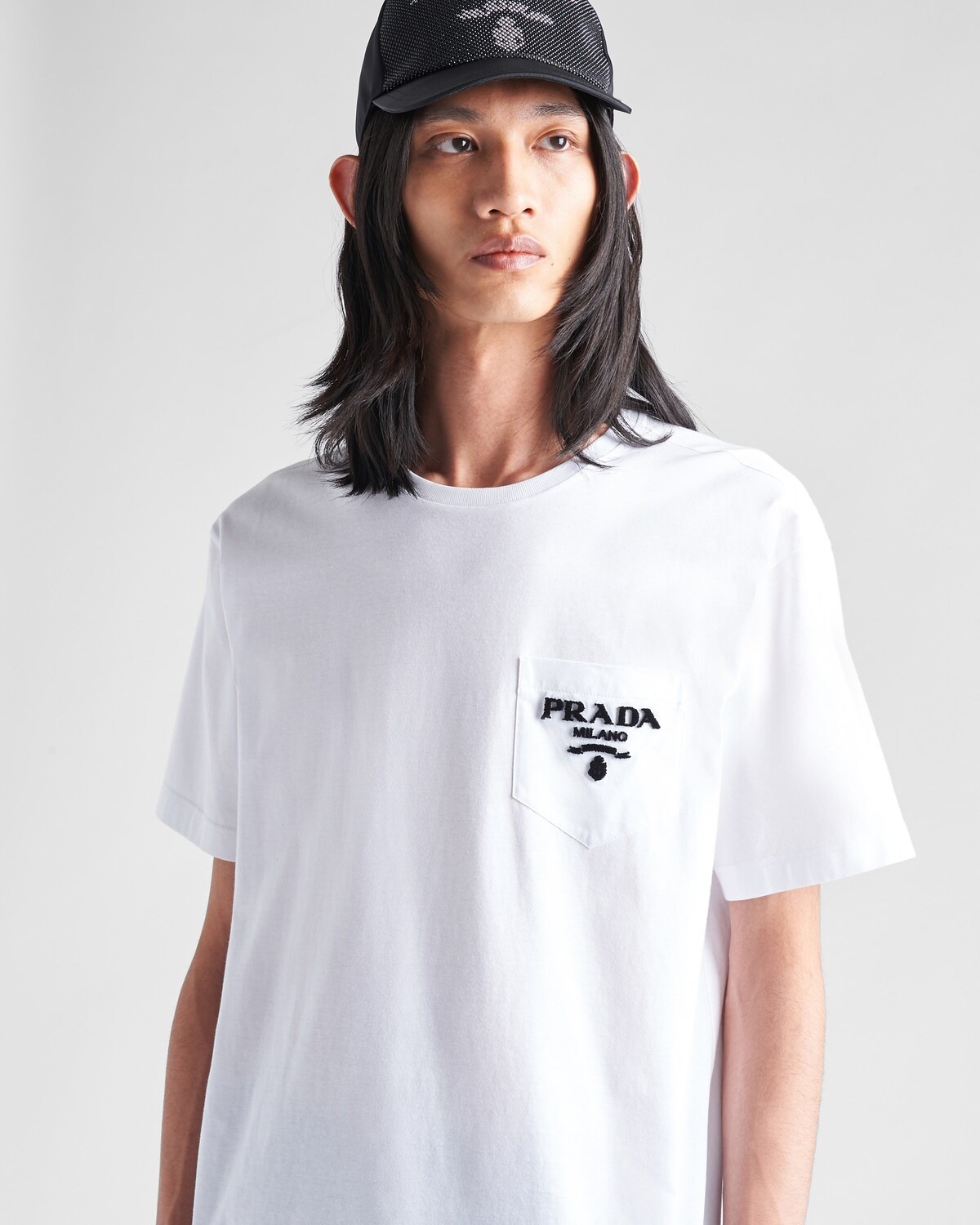 Cotton T-shirt - 3