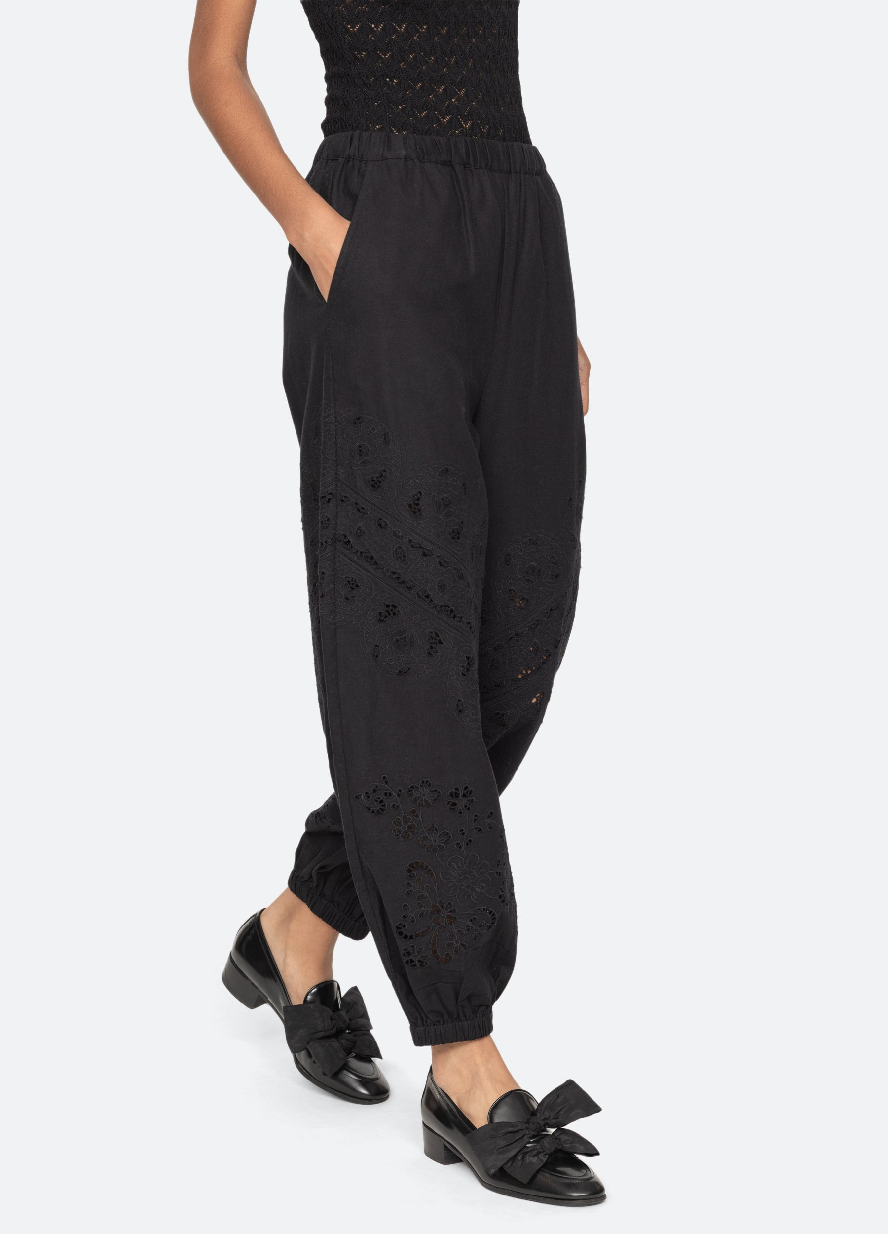 Shanna Pants - 3
