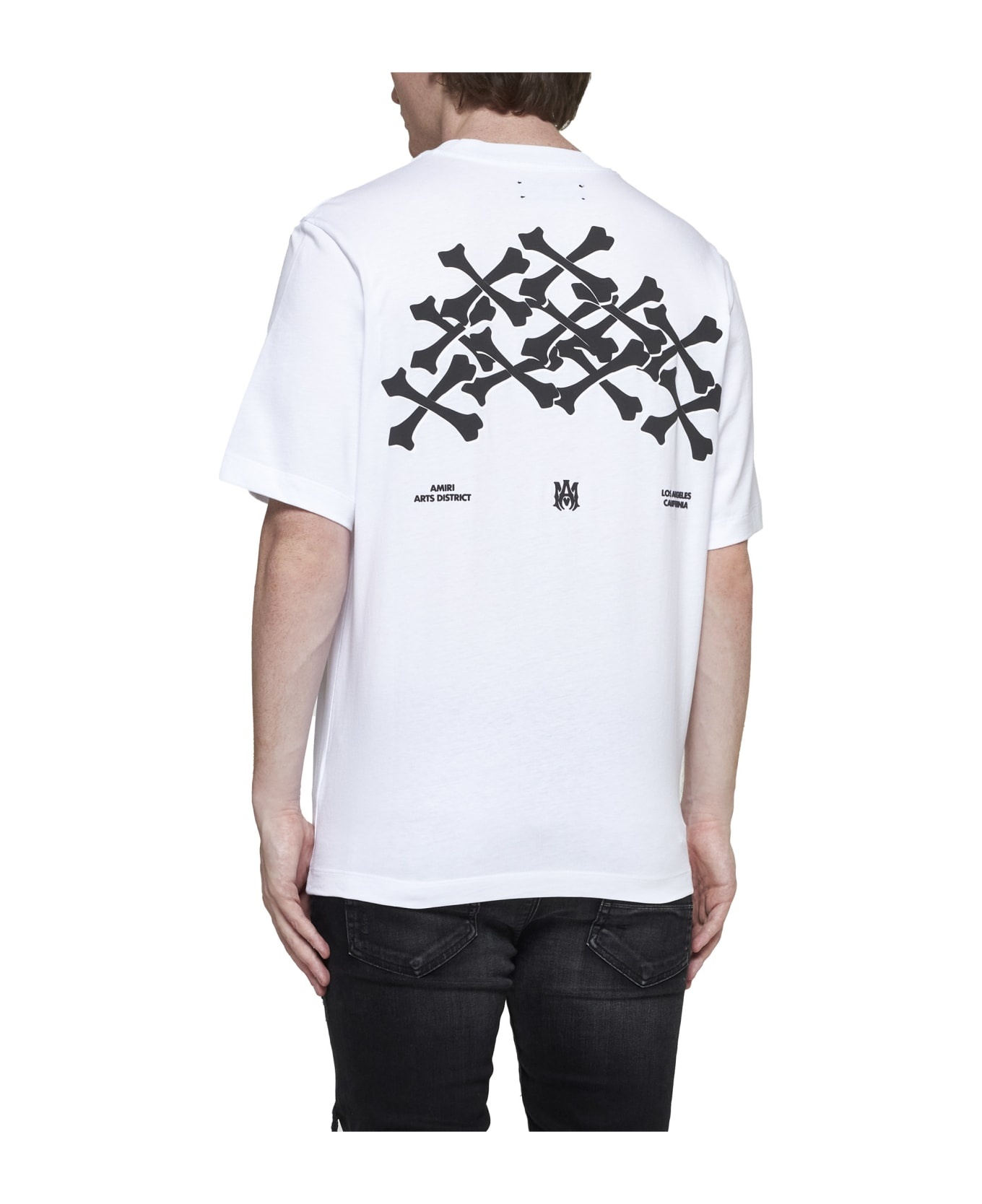 T-shirt - 4