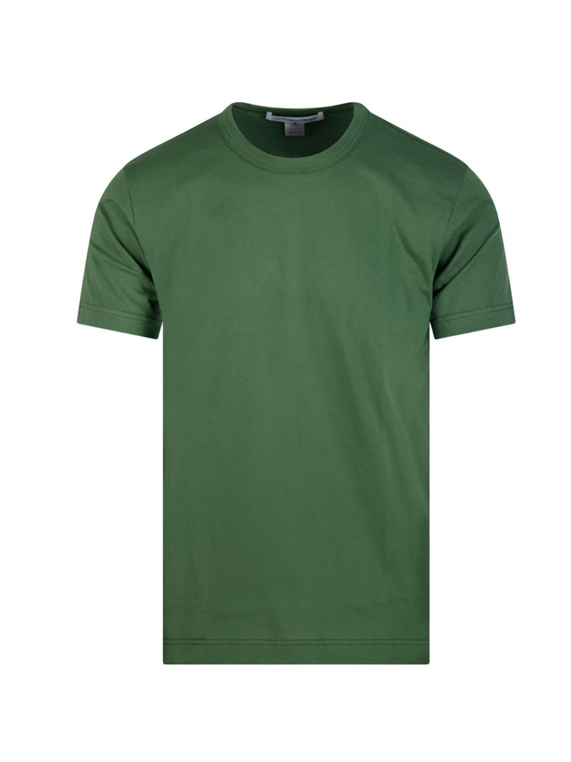 crewneck T-shirt 1