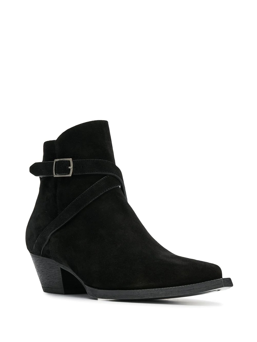 Lukas chelsea boots - 2