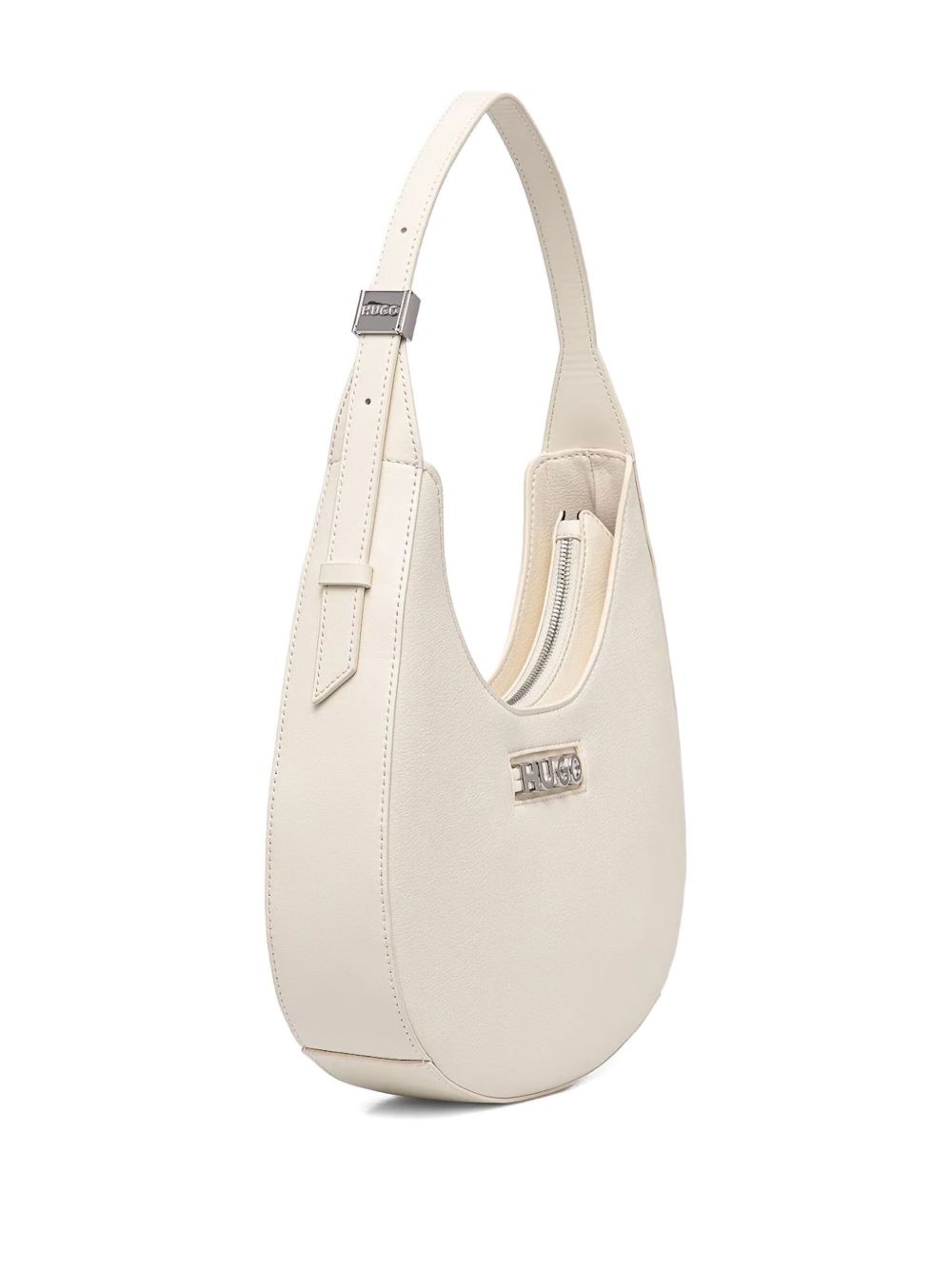 Hobo shoulder bag - 3