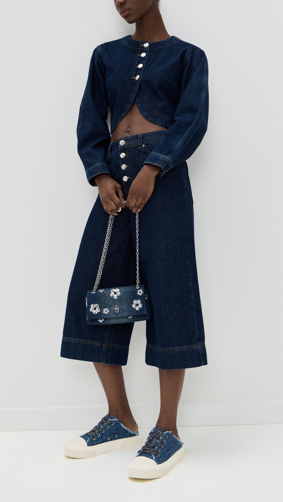 The Sneaker Mules - 2