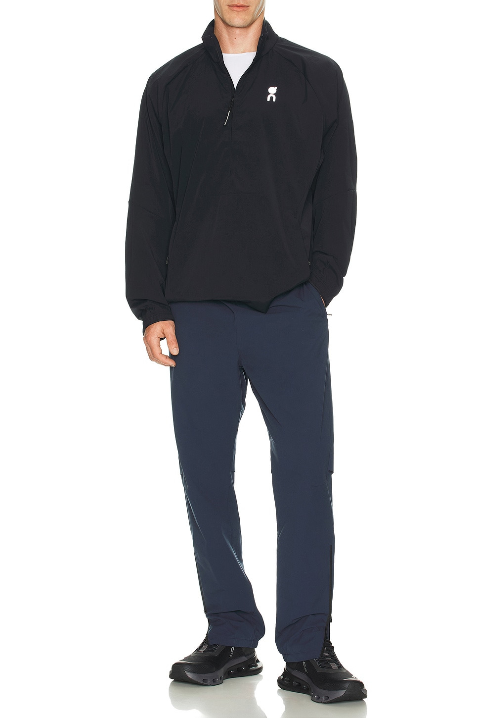 Core Pants - 5