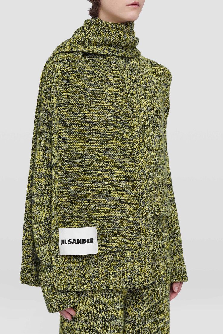 Scarf - 2