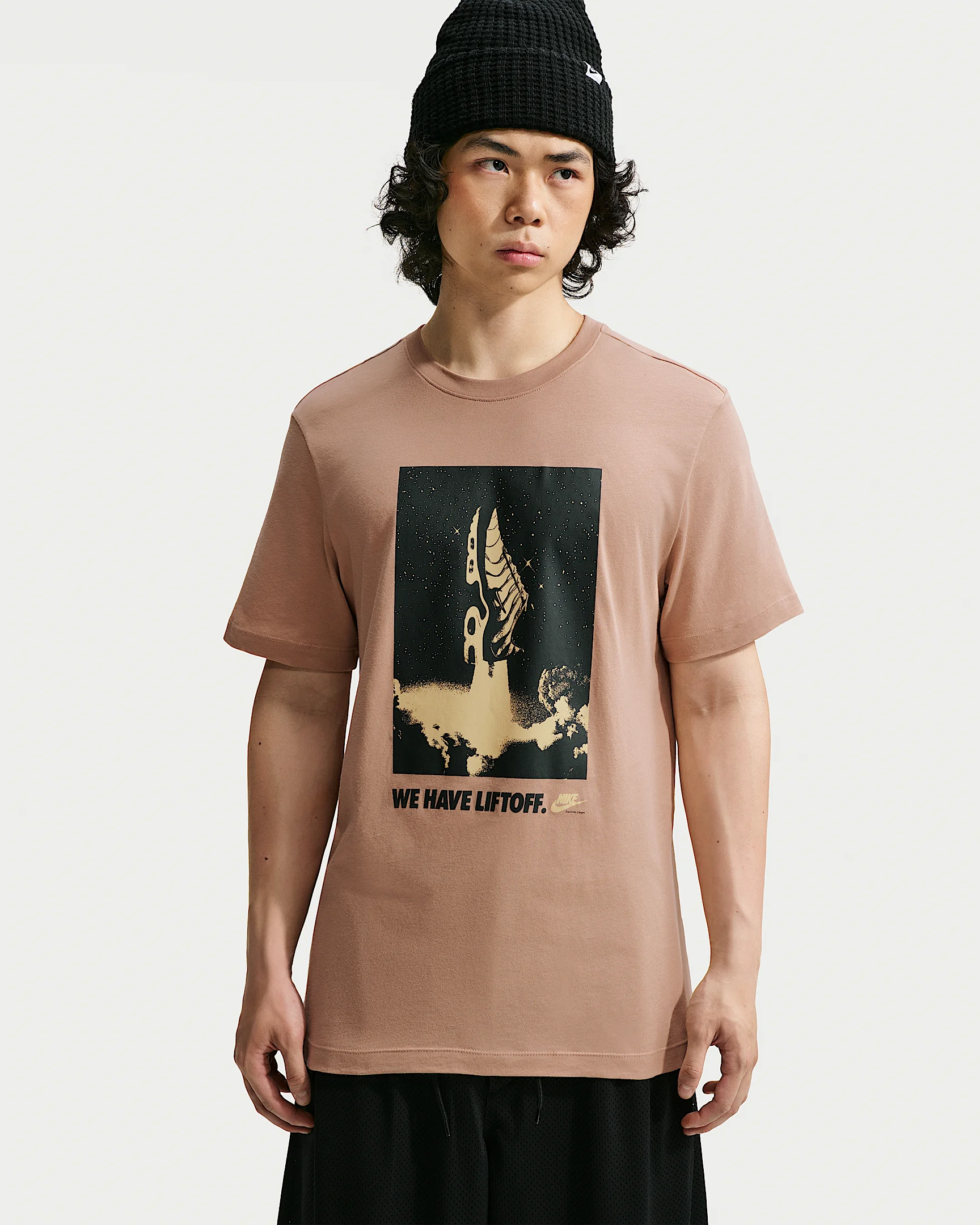 Nike Sportswear T-Shirt - 1