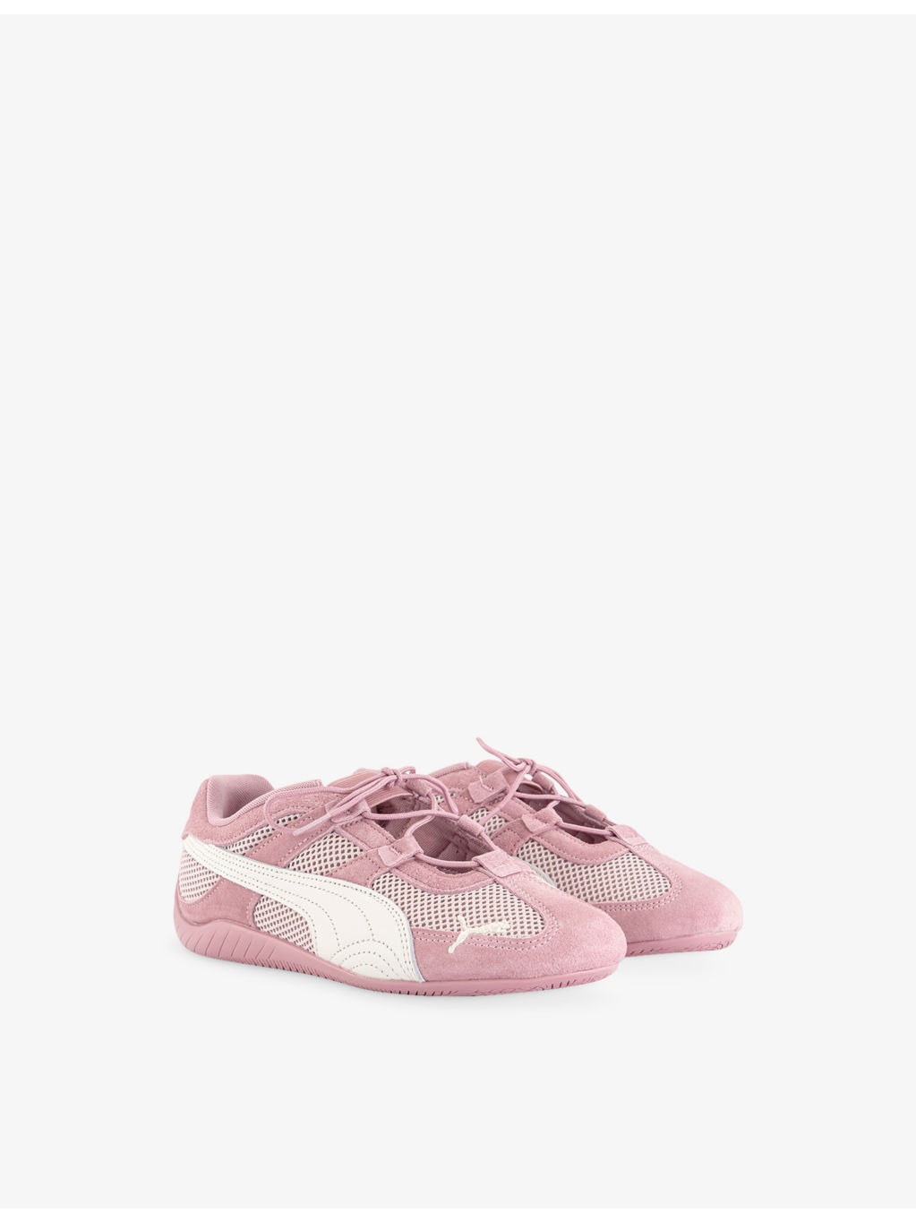 Speedcat OG Suede Trainers - 3