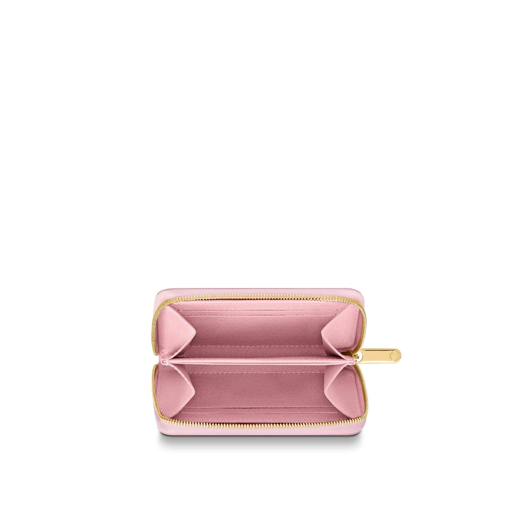 Zippy Coin Purse Padlock - 4