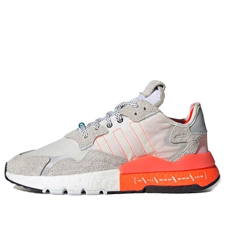 adidas Nite Jogger 'Morse Code' EH0249 - 1