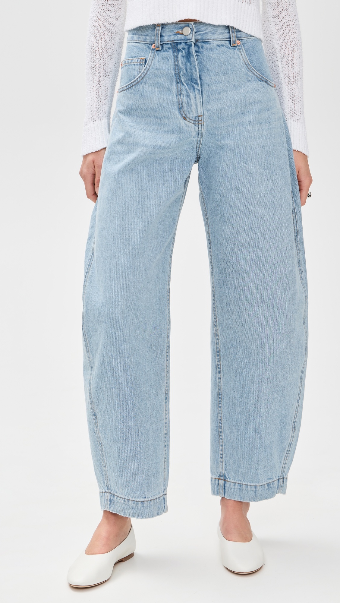 Keenan Pants - 6