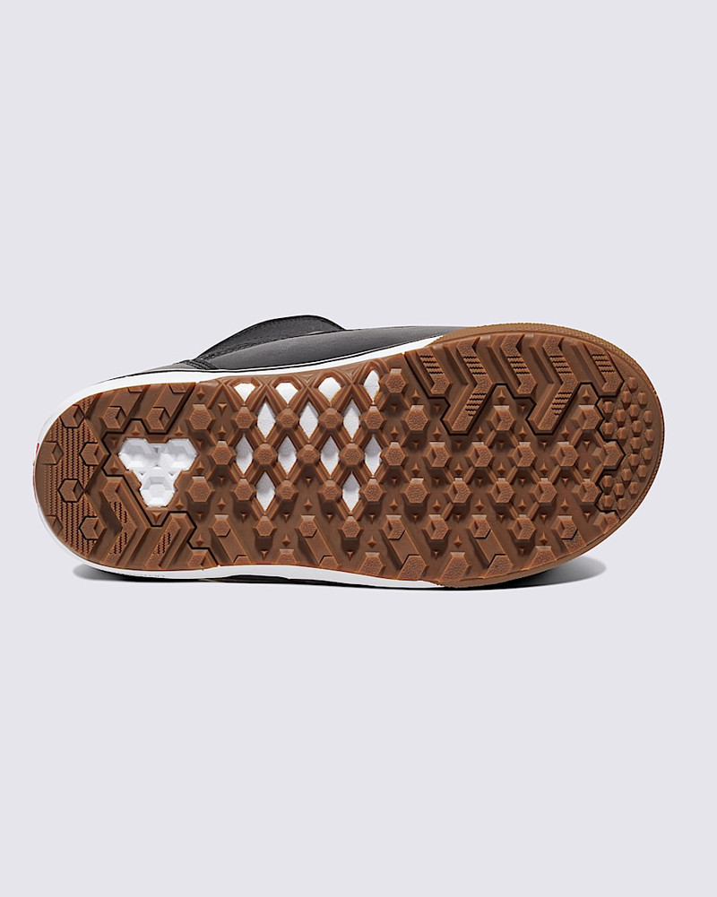 Aura Pro Snowboard Boot 6