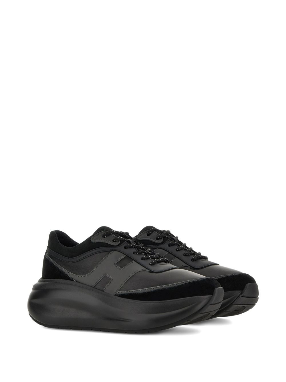 Chunky Runner sneakers - 2