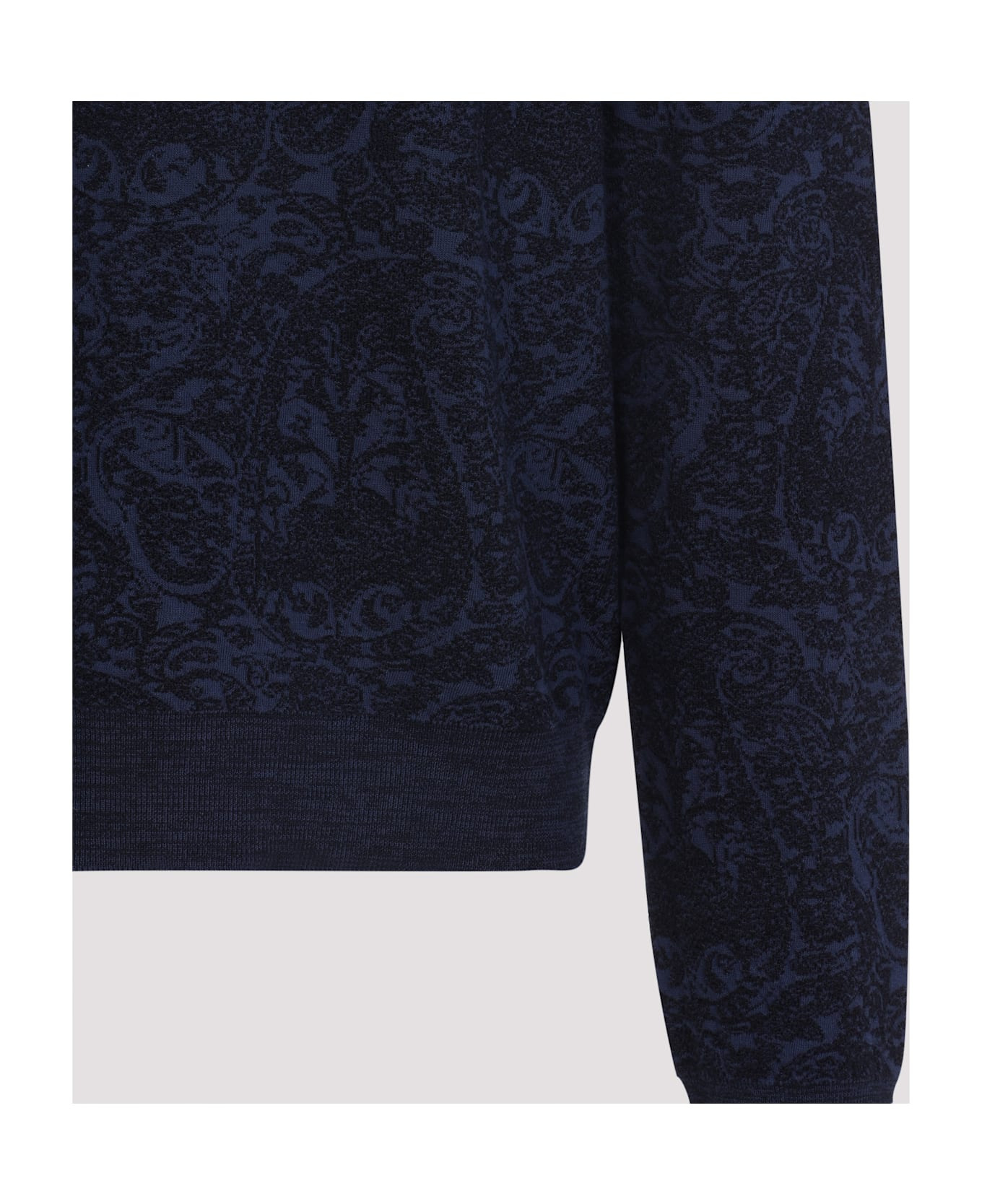 Crewneck - 5