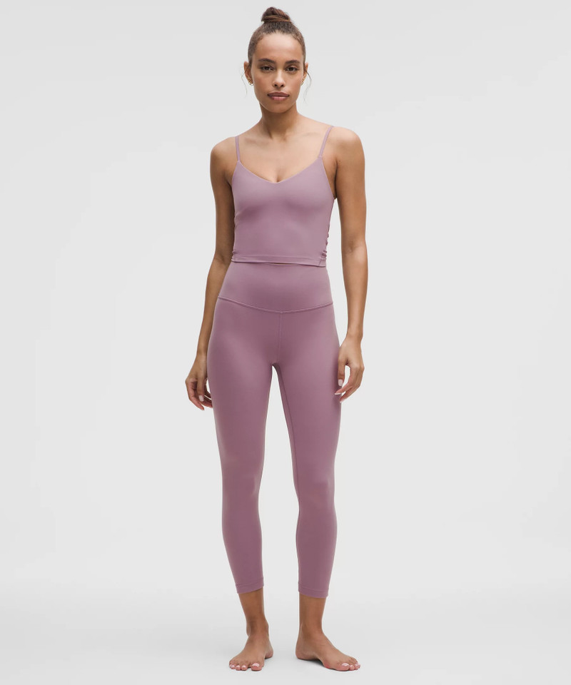 lululemon lululemon Align™ High-Rise Crop 23" outlook