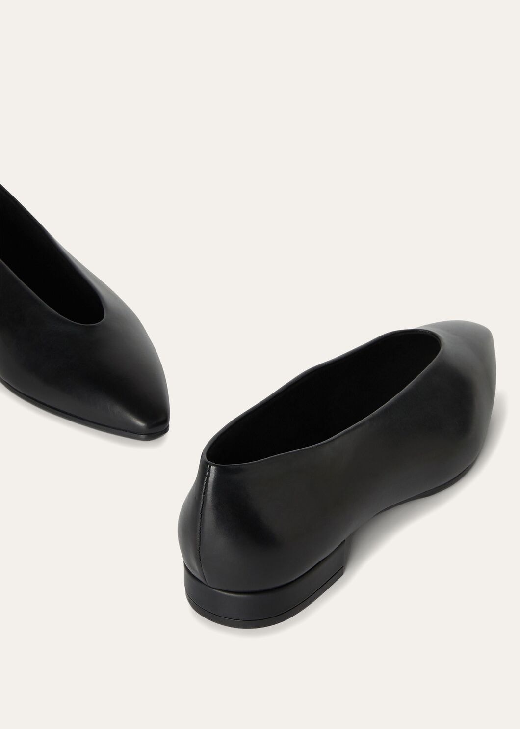 Rebecca Ballerinas - 7