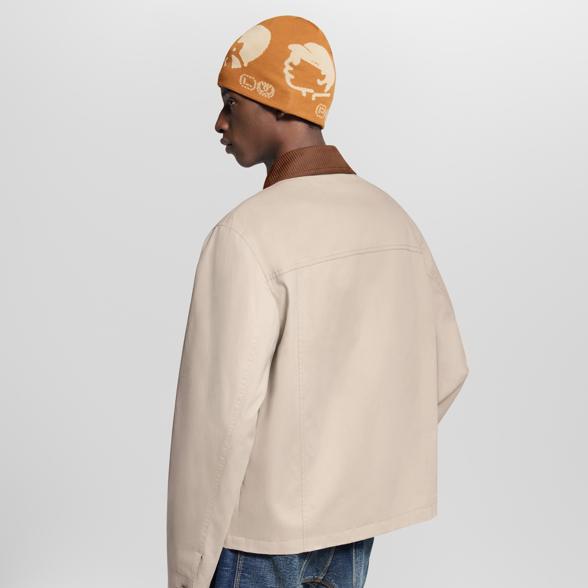 Workwear Gardening Jacket - 3